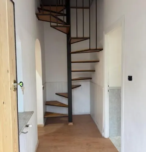 Apartament Nomentana