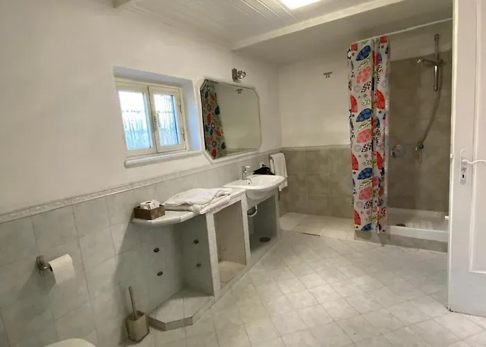 Apartament Nomentana *